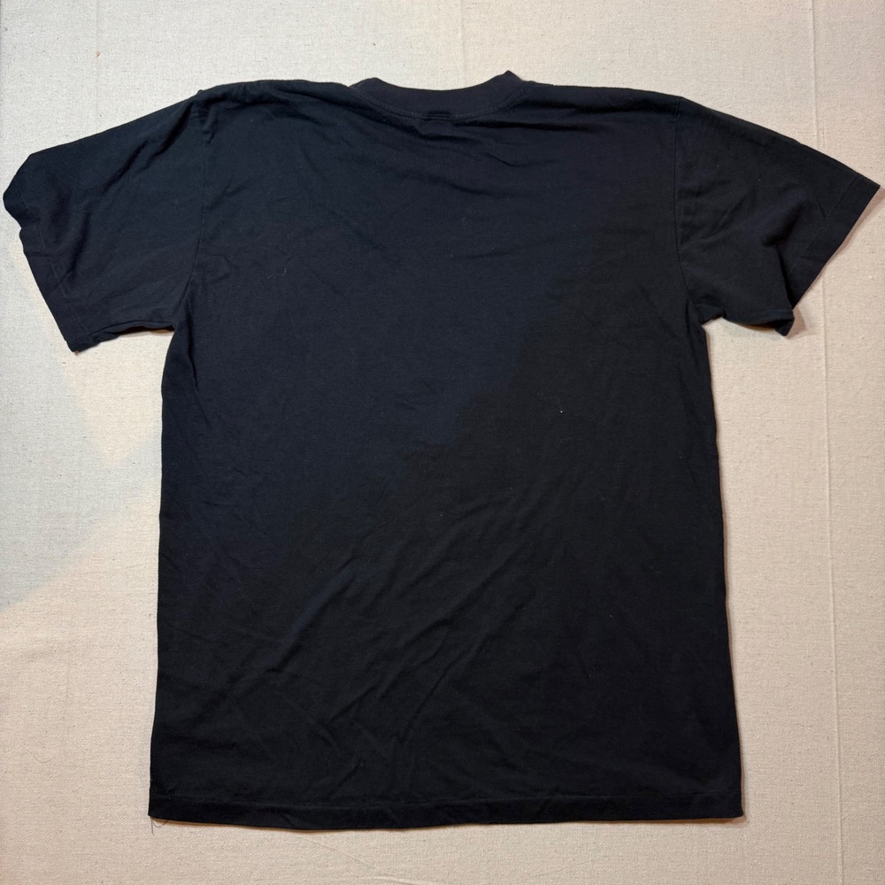 Vintage Los Angeles Raiders Graphic Tee Size L - Picture 3 of 4